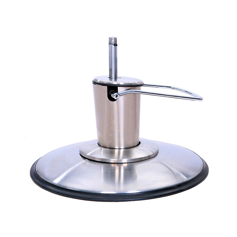 Hydraulická pumpa pro velké zatížení HZ13 Barber chair se základnou