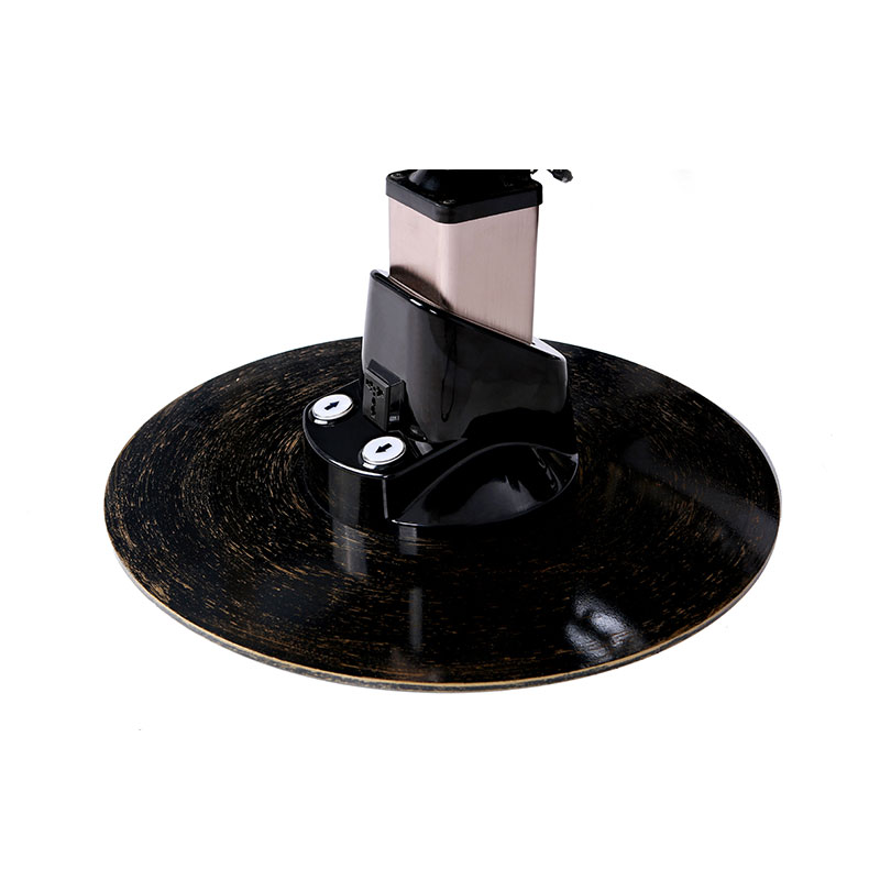 Hydraulické čerpadlo HZ23 Salon s černou základnou