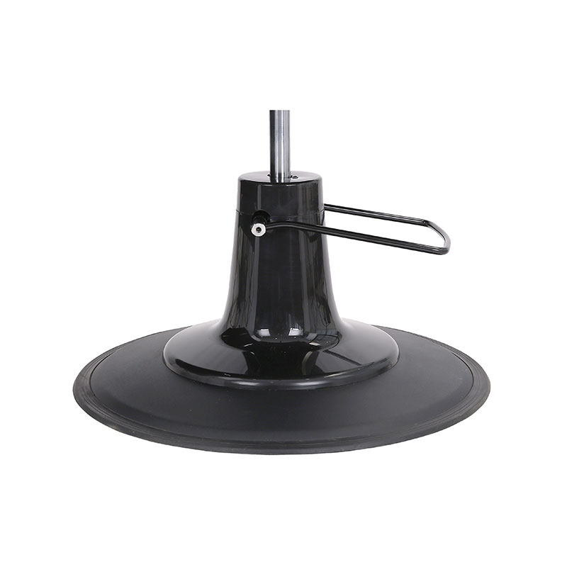 HZ22PZ Vintage hydraulická pumpa pro holičské křeslo s černou základnou ma sha