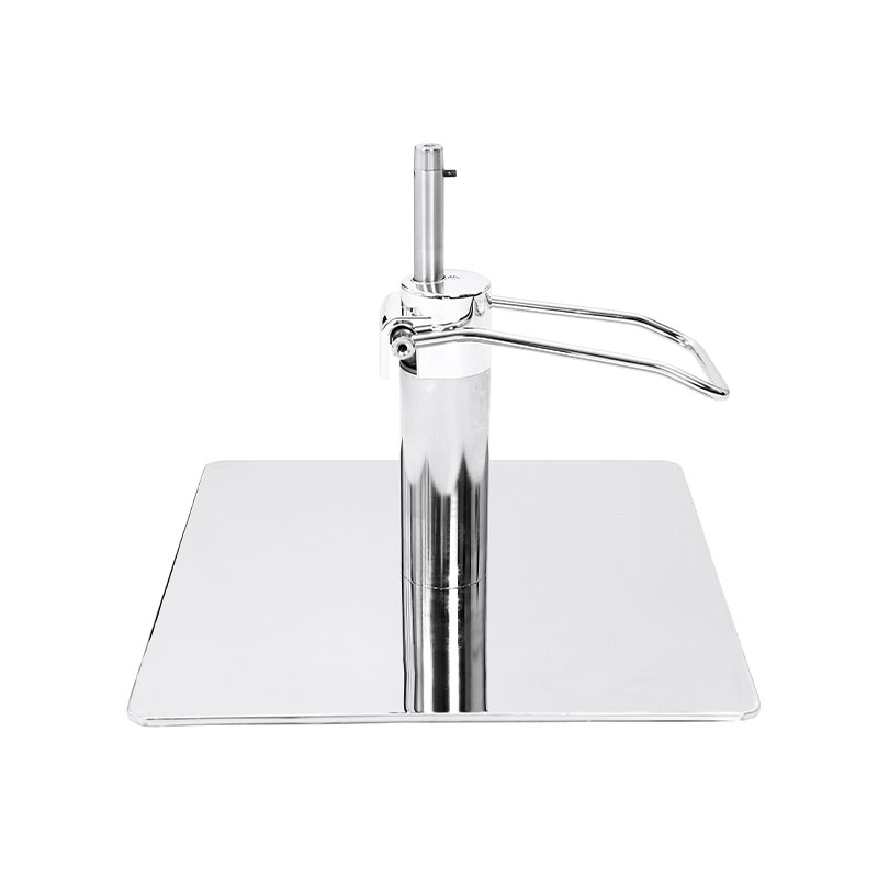 Hydraulická třísková pumpa HZ24 Salon se čtvercovou základnou