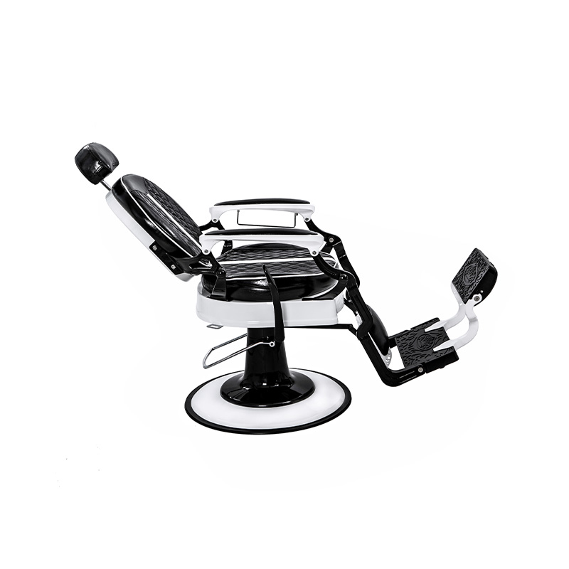 HZ87102WB / HZ87102BK /HZ87102WU / HZ87103 / HZ87102RB Styl vintage barber shopu k barevnému sladění