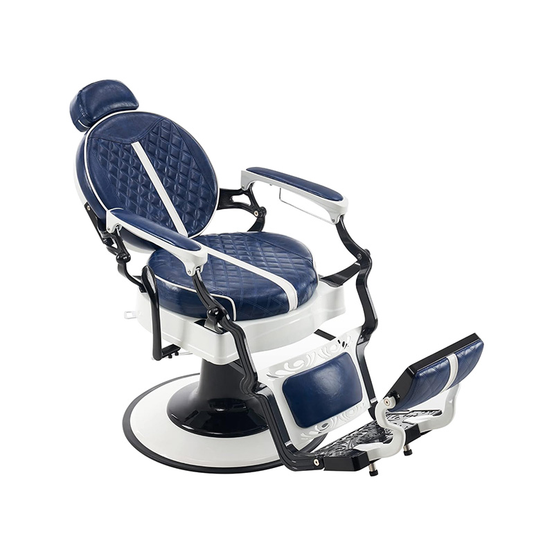 HZ87102WB / HZ87102BK /HZ87102WU / HZ87103 / HZ87102RB Styl vintage barber shopu k barevnému sladění