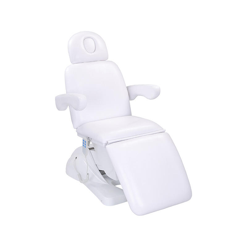 HZ1012 / HZ1012B / HZ1012C Elektrický léčebný stůl (křeslo) elektricky nastavitelné motory