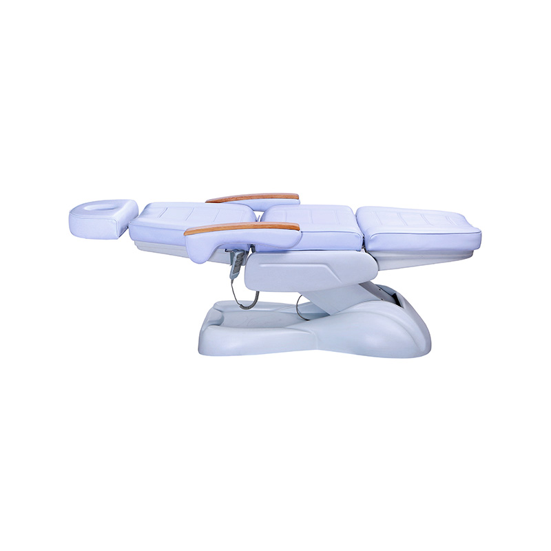 HZ1012 / HZ1012B / HZ1012C Elektrický léčebný stůl (křeslo) elektricky nastavitelné motory