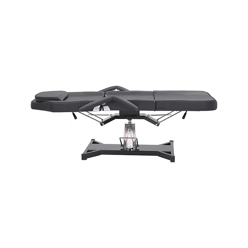 HZ006BKD / HZ006CWD / HZ006CW Hydraulické tetovací křeslo pro estetiku