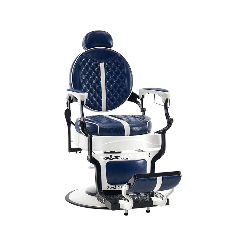 HZ87102WB / HZ87102BK /HZ87102WU / HZ87103 / HZ87102RB Styl vintage barber shopu k barevnému sladění