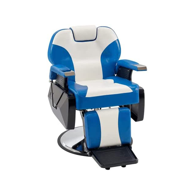 HZ8702CG / HZ8702CZ / HZ8702CX / HZ8702CL Multifunkční hydraulické těžké holičské křeslo