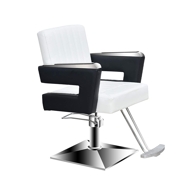 HZ88104 Polohovací salonní křeslo s madlem ve tvaru U