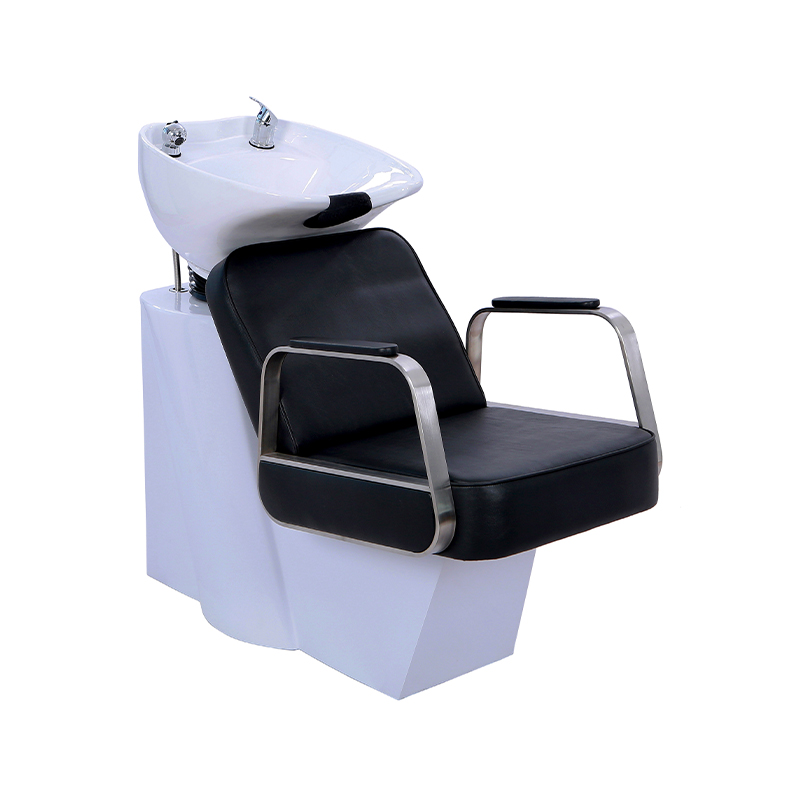 HZ9064 Umyvadlo na mytí vlasů zpětné proplachování šamponovací stanice