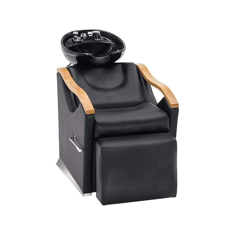 HZ9003 Keramická dřezová miska na šampon